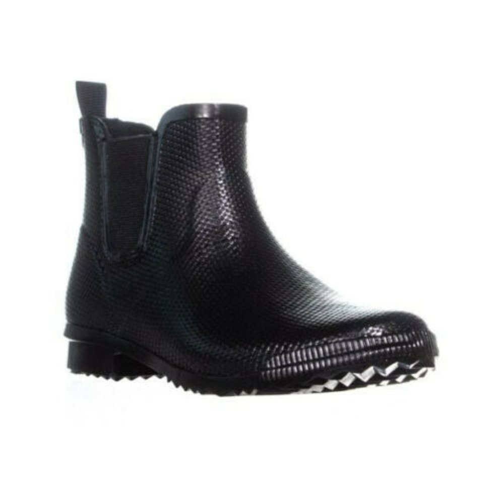Women's COUGAR Regent - Snake Skin Slip on Ankle Boot - Size 10 - Retail $99.00